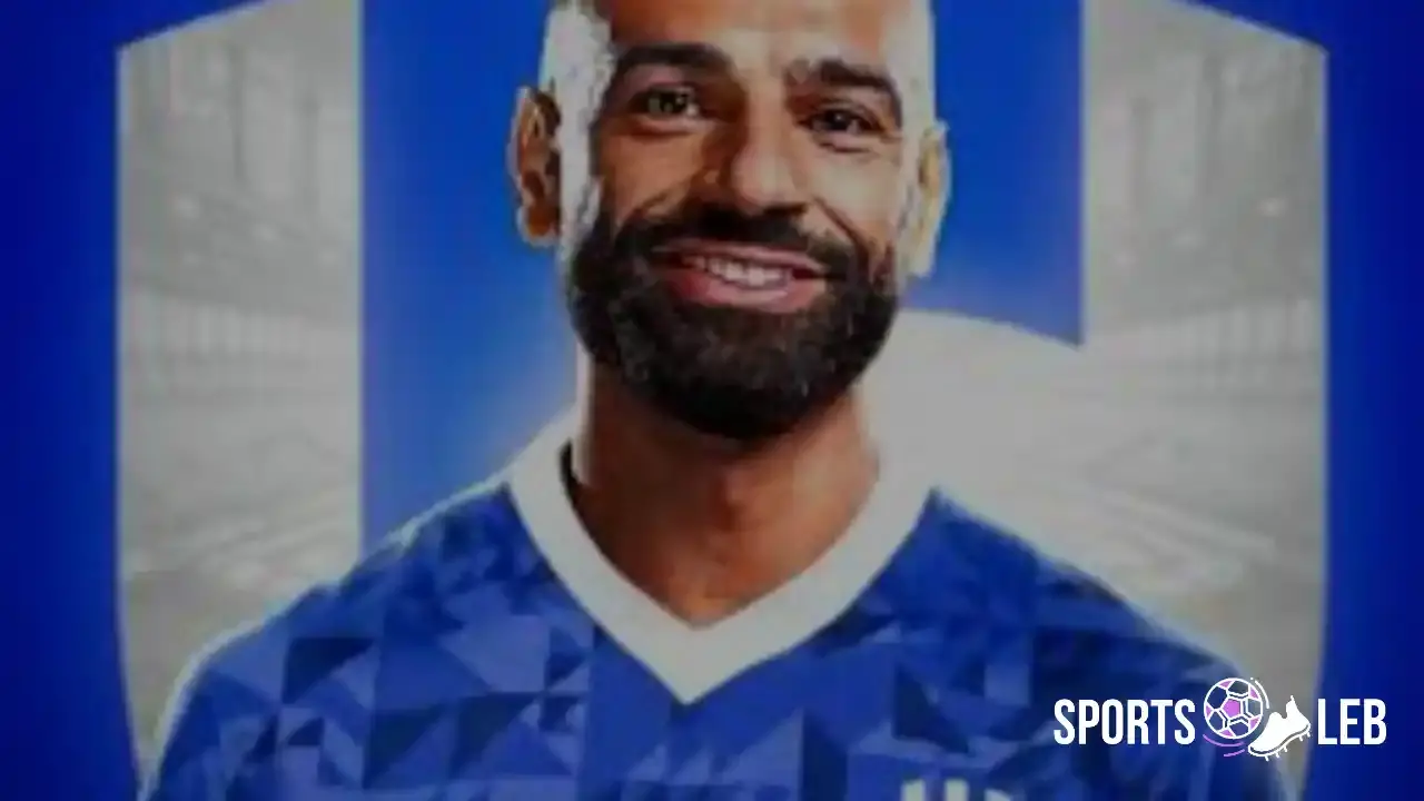 أنباء مؤكدة.. الهلال السعودي يُجهّز احتفالًا ضخمًا بوصول محمد صلاح عام 2025